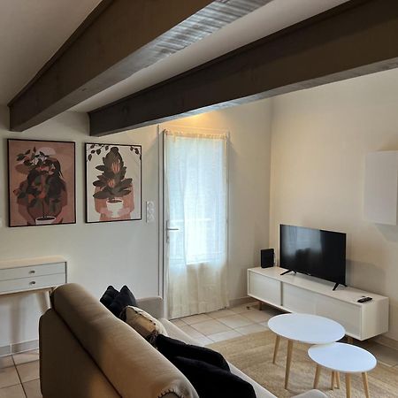 Appartements St. Pancrace Corte (Corsica) Exterior foto