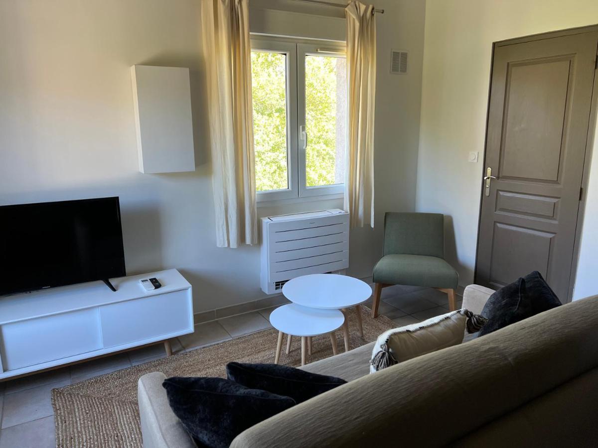 Appartements St. Pancrace Corte (Corsica) Exterior foto