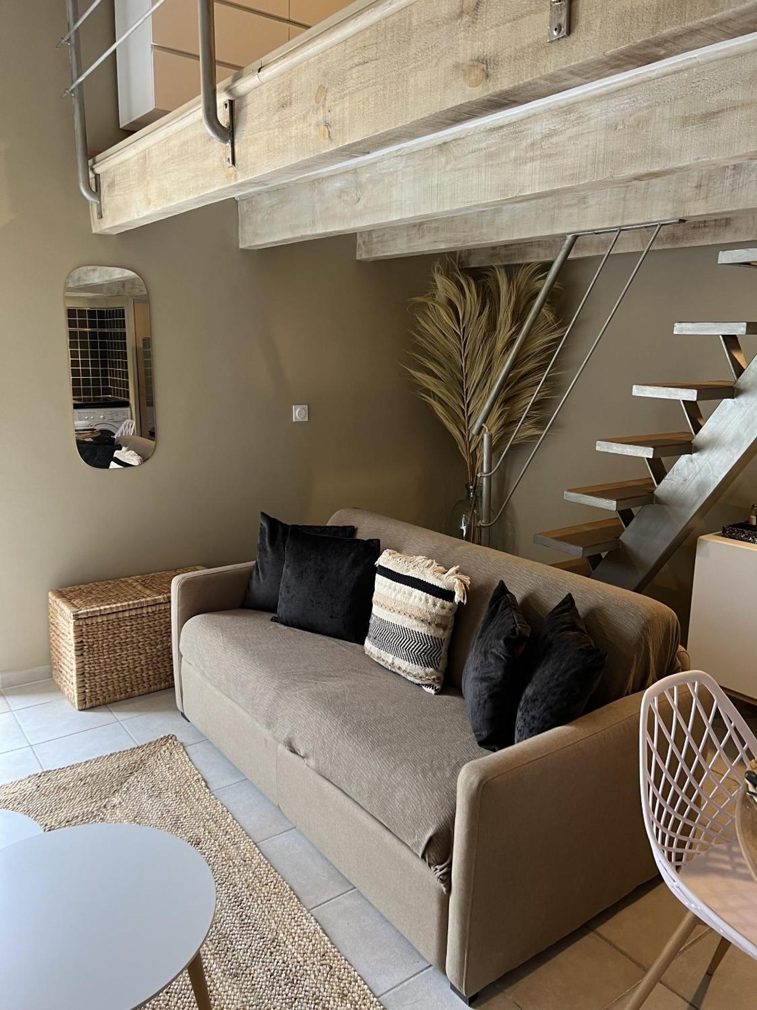 Appartements St. Pancrace Corte (Corsica) Exterior foto