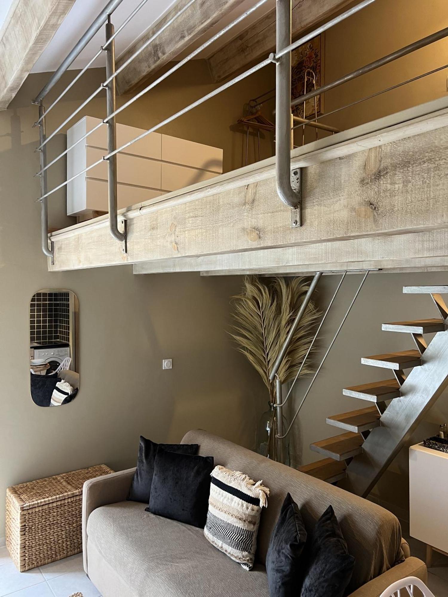 Appartements St. Pancrace Corte (Corsica) Exterior foto